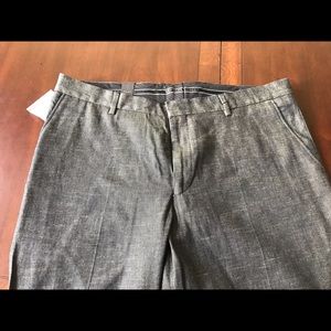 Express mens pants 36x32 new